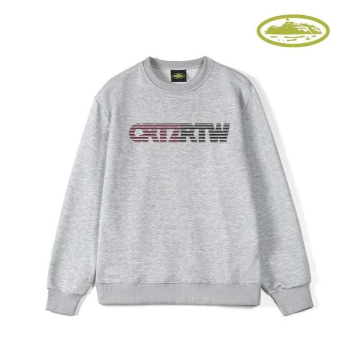 Corteiz Sweatshirt _SKUCorteizS-2XLastxC100831399